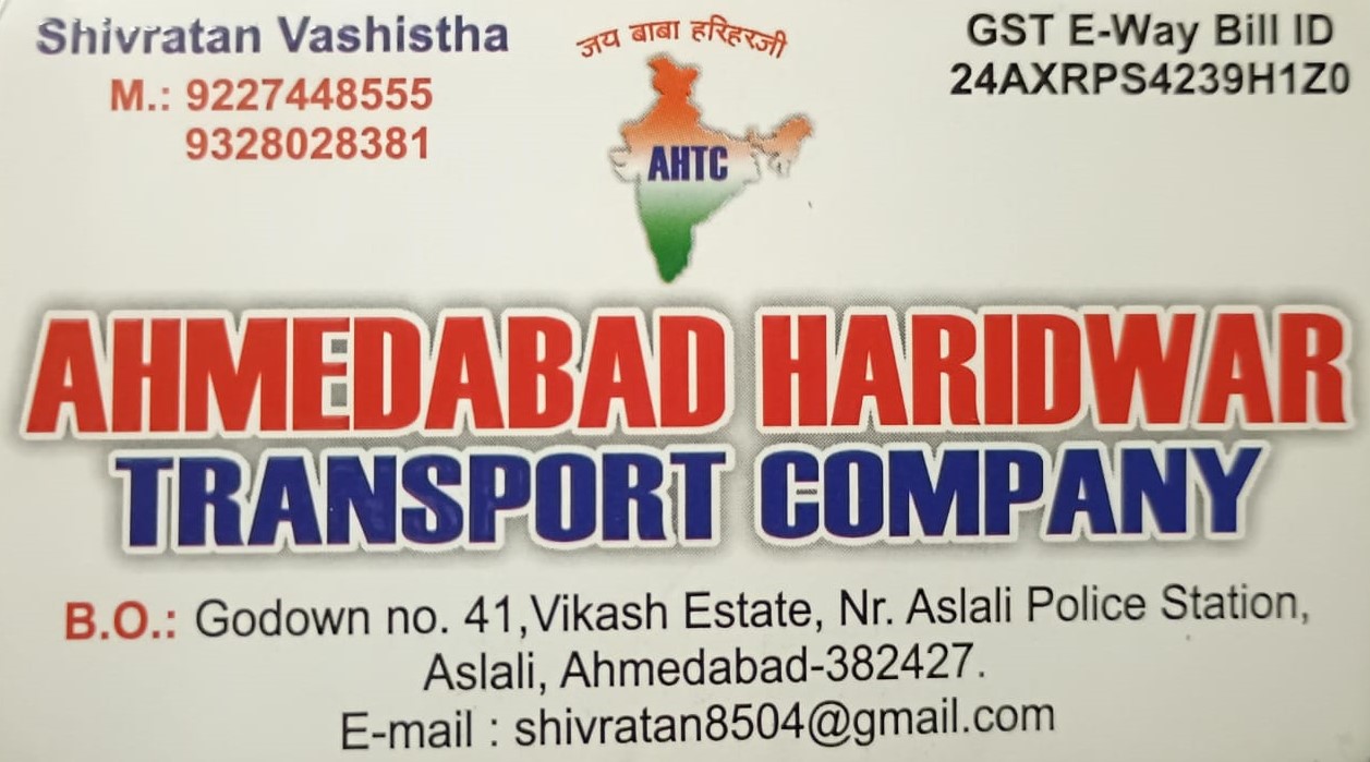 Transport Services
